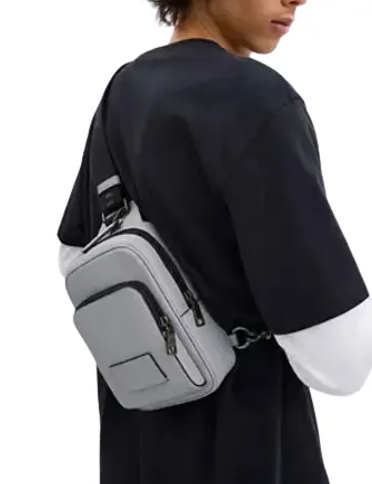 Coach Racer Sling Pack Coach Bags