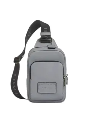 Coach Racer Sling Pack Coach Bags