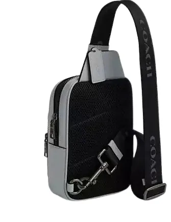 Coach Racer Sling Pack Coach Bags