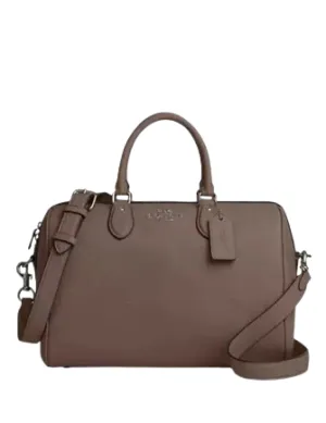 Coach Rowan Large Satchel Bag Coach Bags