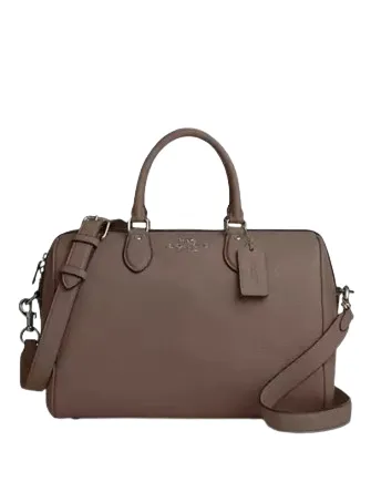 Coach Rowan Large Satchel Bag Coach Bags