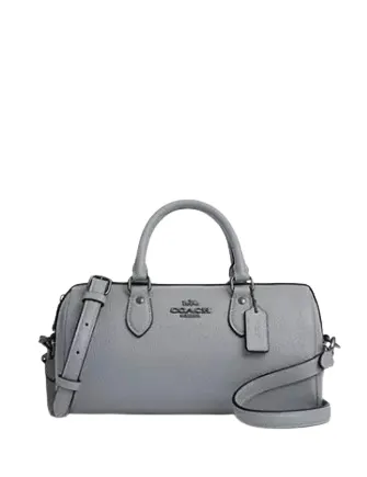 Coach Rowan Long Satchel Bag Coach Bags