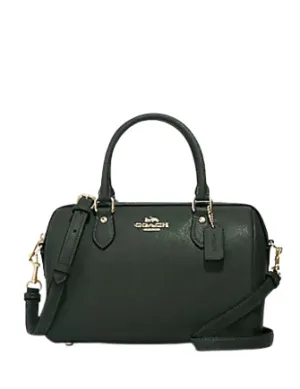 Coach Rowan Satchel Coach Bags