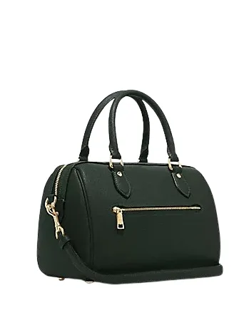 Coach Rowan Satchel Coach Bags
