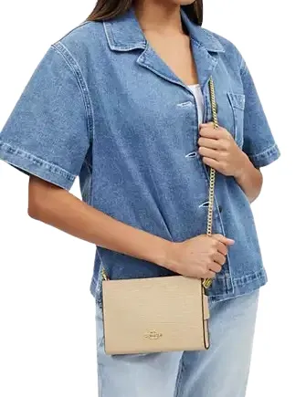 Coach Slim Crossbody Coach Bags