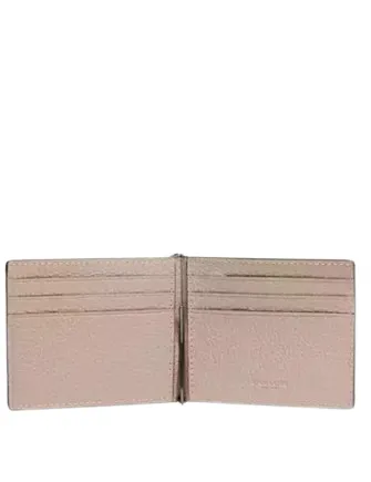 Coach Slim Money Clip Billfold Wallet Coach Bags