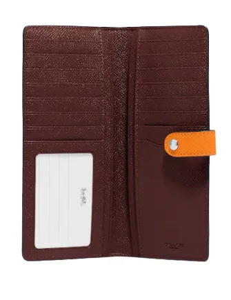 Coach Slim Wallet Coach Bags