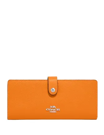 Coach Slim Wallet Coach Bags