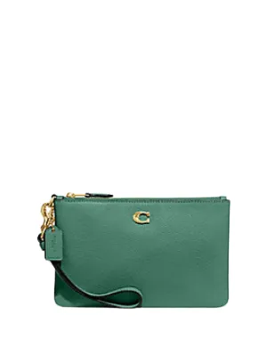 Coach Small Wristlet Coach Bags