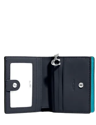 Coach Snap Wallet Coach Bags