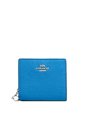 Coach Snap Wallet Coach Bags