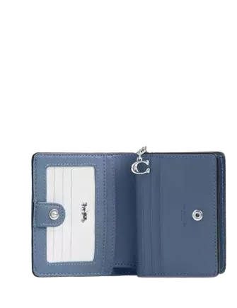 Coach Snap Wallet Coach Bags