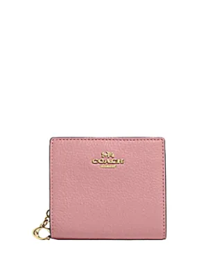 Coach Snap Wallet Coach Bags