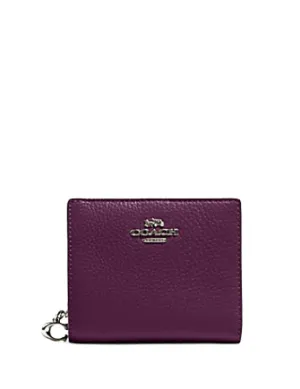 Coach Snap Wallet Coach Bags