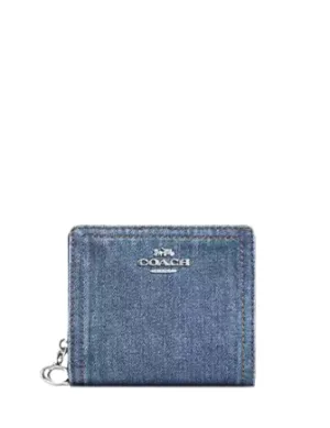 Coach Snap Wallet Coach Bags