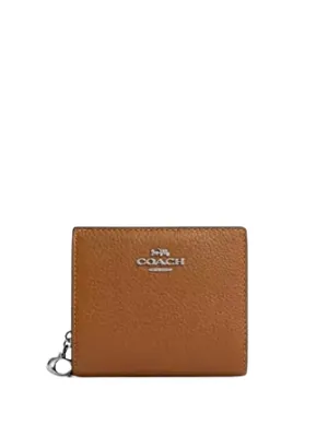 Coach Snap Wallet Coach Bags