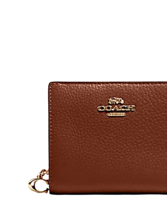 Coach Snap Wallet Coach Bags