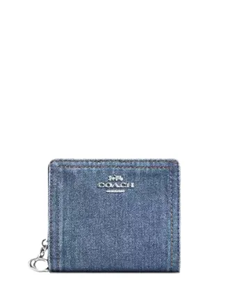 Coach Snap Wallet Coach Bags