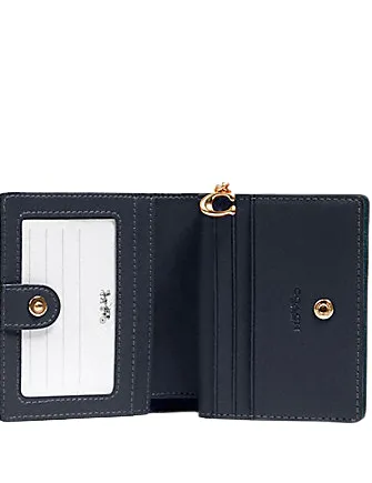 Coach Snap Wallet Coach Bags