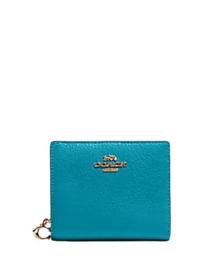 Coach Snap Wallet Coach Bags