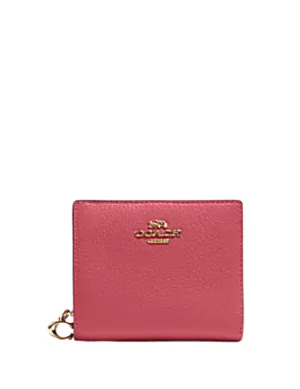 Coach Snap Wallet Coach Bags