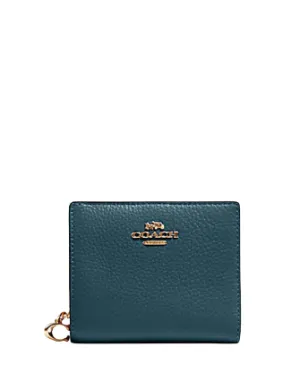 Coach Snap Wallet Coach Bags