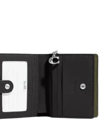 Coach Snap Wallet Coach Bags
