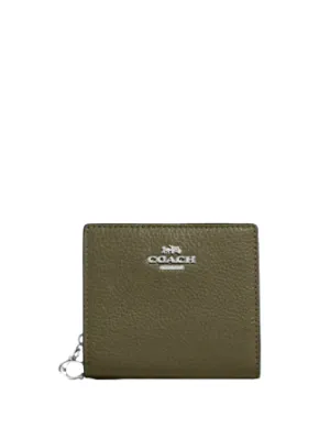 Coach Snap Wallet Coach Bags