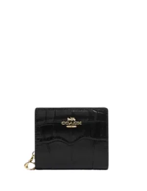 Coach Snap Wallet Coach Bags
