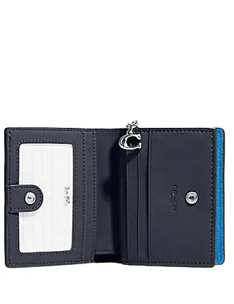 Coach Snap Wallet Coach Bags