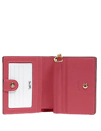 Coach Snap Wallet Coach Bags