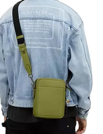Coach Sullivan Crossbody Coach Bags