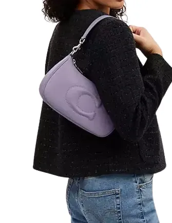 Coach Teri Shoulder Bag Coach Bags