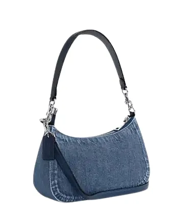 Coach Teri Shoulder Bag Coach Bags