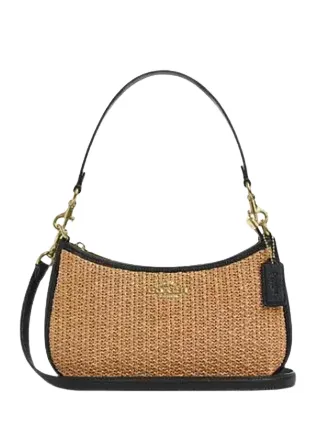 Coach Teri Shoulder Bag Coach Bags