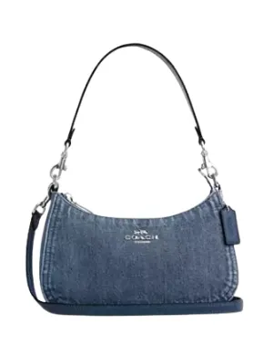Coach Teri Shoulder Bag Coach Bags