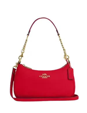 Coach Teri Shoulder Bag Coach Bags