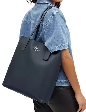 Coach Thea Tote Coach Bags