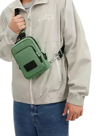 Coach Track Pack 14 Coach Bags
