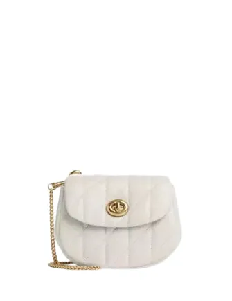 Coach Turnlock Card Case Coach Bags