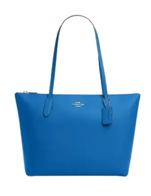 Coach Zip Top Tote Coach Bags