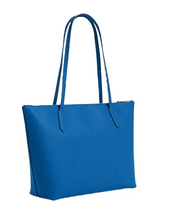 Coach Zip Top Tote Coach Bags