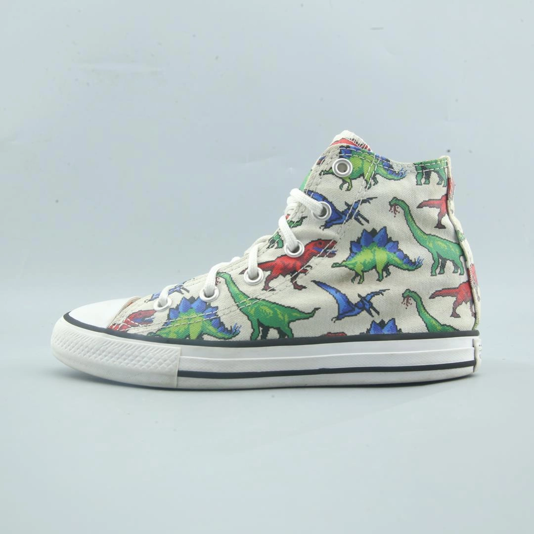 CONVERSE ALL STAR Converse casual shoe styles