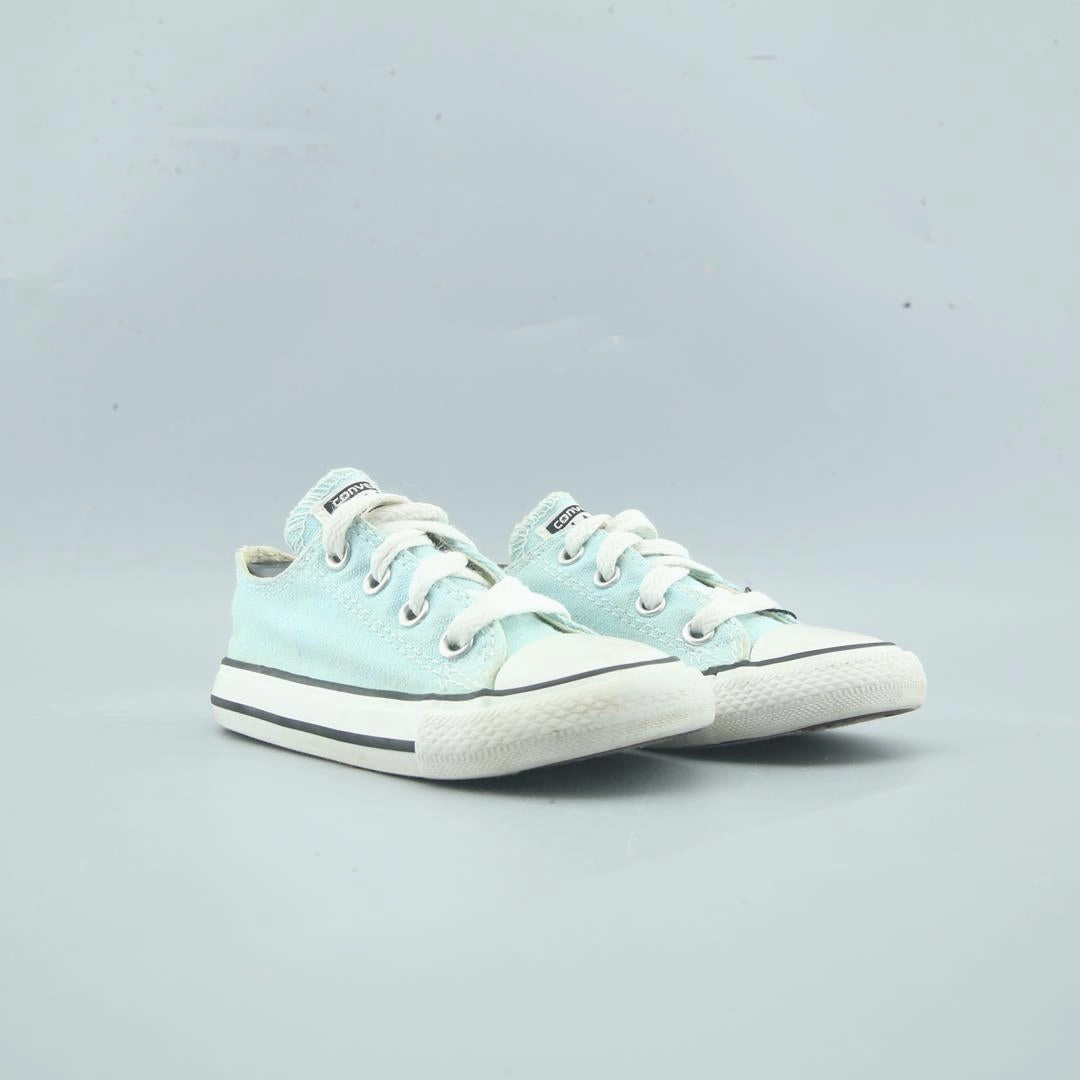 CONVERSE ALL STAR classic Converse sneaker shots