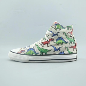 CONVERSE ALL STAR Converse casual shoe styles