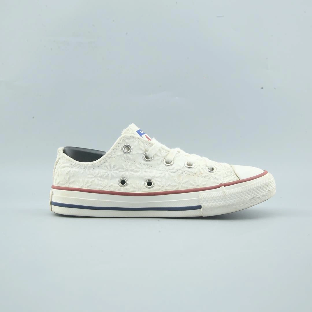 CONVERSE ALL STAR classic Converse sneaker shots