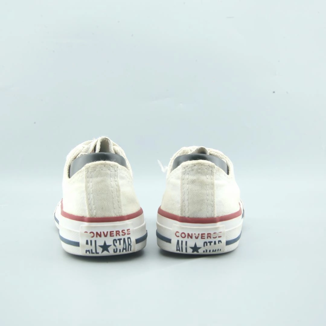 CONVERSE ALL STAR classic Converse sneaker shots