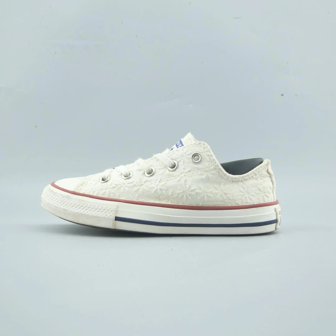 CONVERSE ALL STAR Converse casual shoe styles