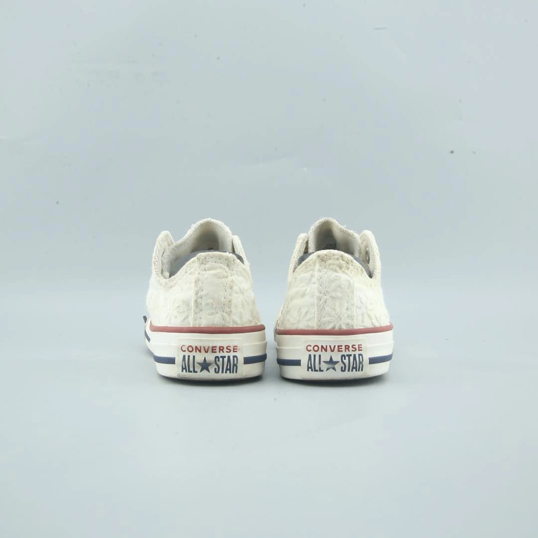 CONVERSE ALL STAR classic Converse sneaker shots