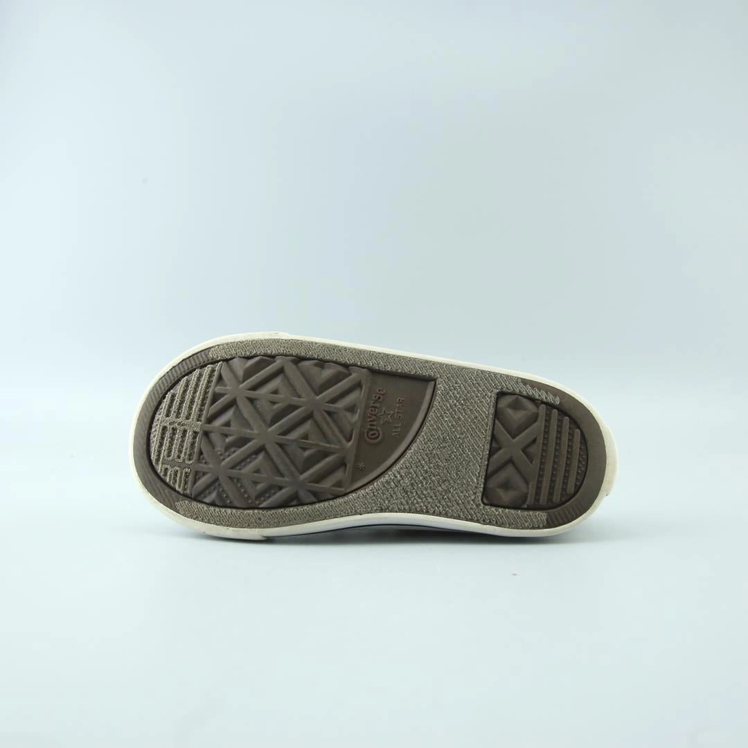 CONVERSE ALL STAR retro Converse shoe angles